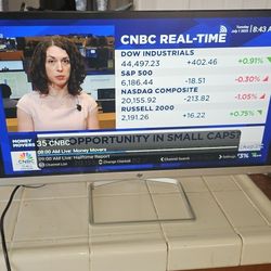 Hp 27" Monitor 