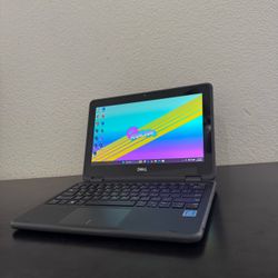 FAST Touchscreen Laptop
