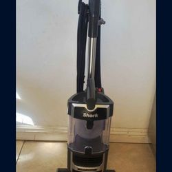 Shark vacuum