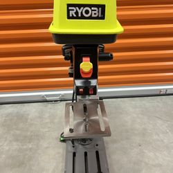 Ryobi drill Press