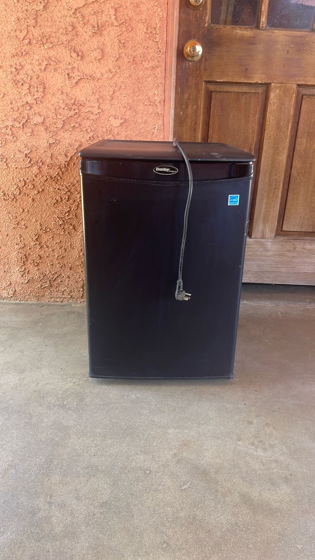 Mini Refrigerator