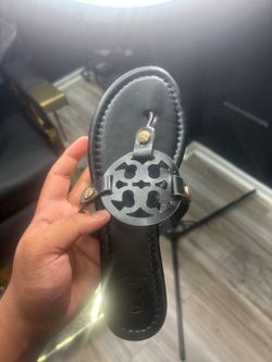 Tory Burch Slides
