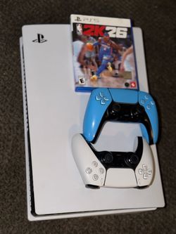 Ps5 Disk Version
