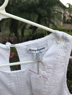 Tommy Bahama New With Tags Dress