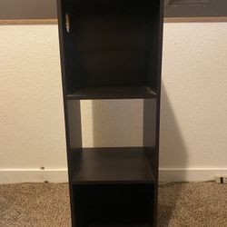 Small Bookshelf