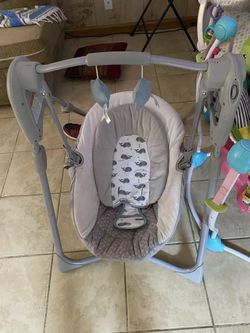 Miscellaneous Baby Items