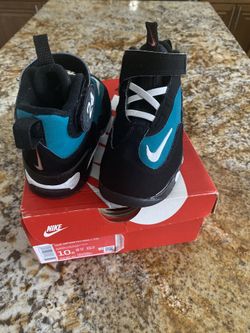 Tenis De Niño  Size 10  