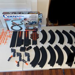 Vtg AFX Super Coupes Shelby Cobra Daytona Coupe SRT replacement parts RARE