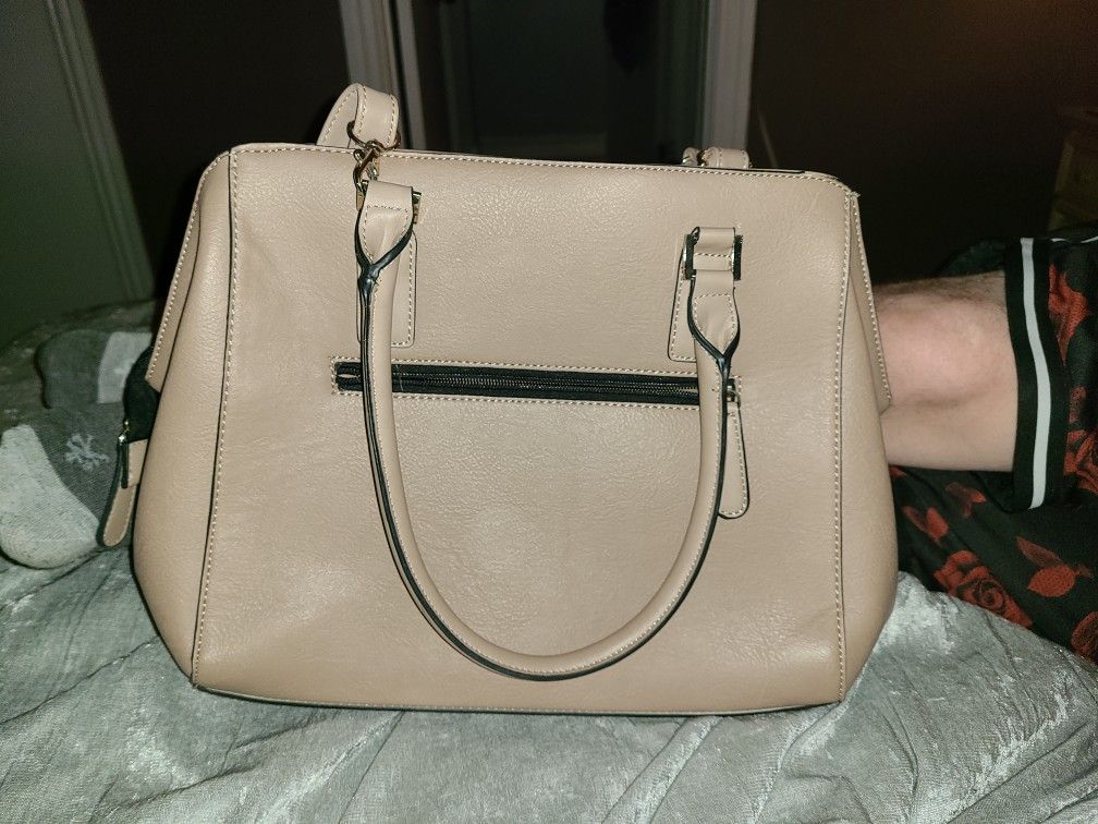 Mossimo Medium Satchel