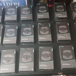 TWS  BLUETOOTH EARHOOK HEADSET(EACH)