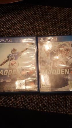 Ps4 games
