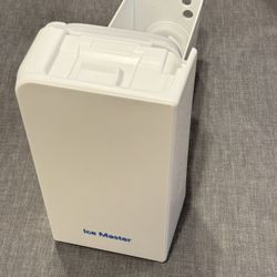 Upgraded DA97-14504C Refrigerator Ice Bucket Replacement Compatible for Samsung