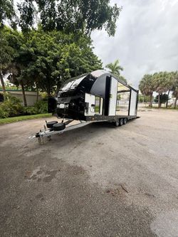 2026 Brian James Tev8.5-20Tt3t-R