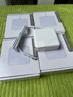 60W Power Adapter Charger For Macbook Pro (2009-2011) A1278 A1344 A1181 A1184