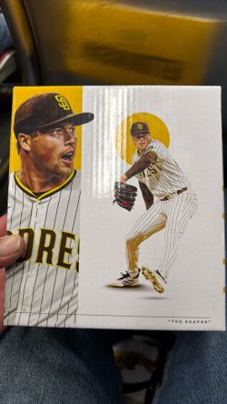Mason Miller Bobblehead