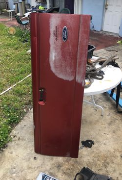 2002 ford ranger part