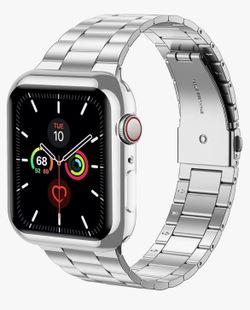 Apple Watch Ultra Band w/Screensaver 