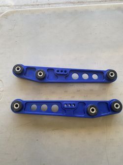 90-93 Integra Lower Control Arms