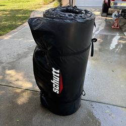 baseball/softball sliding pad 