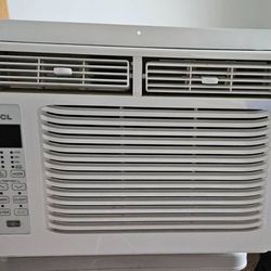Air Conditioner -  6000 BTU - Window A/C