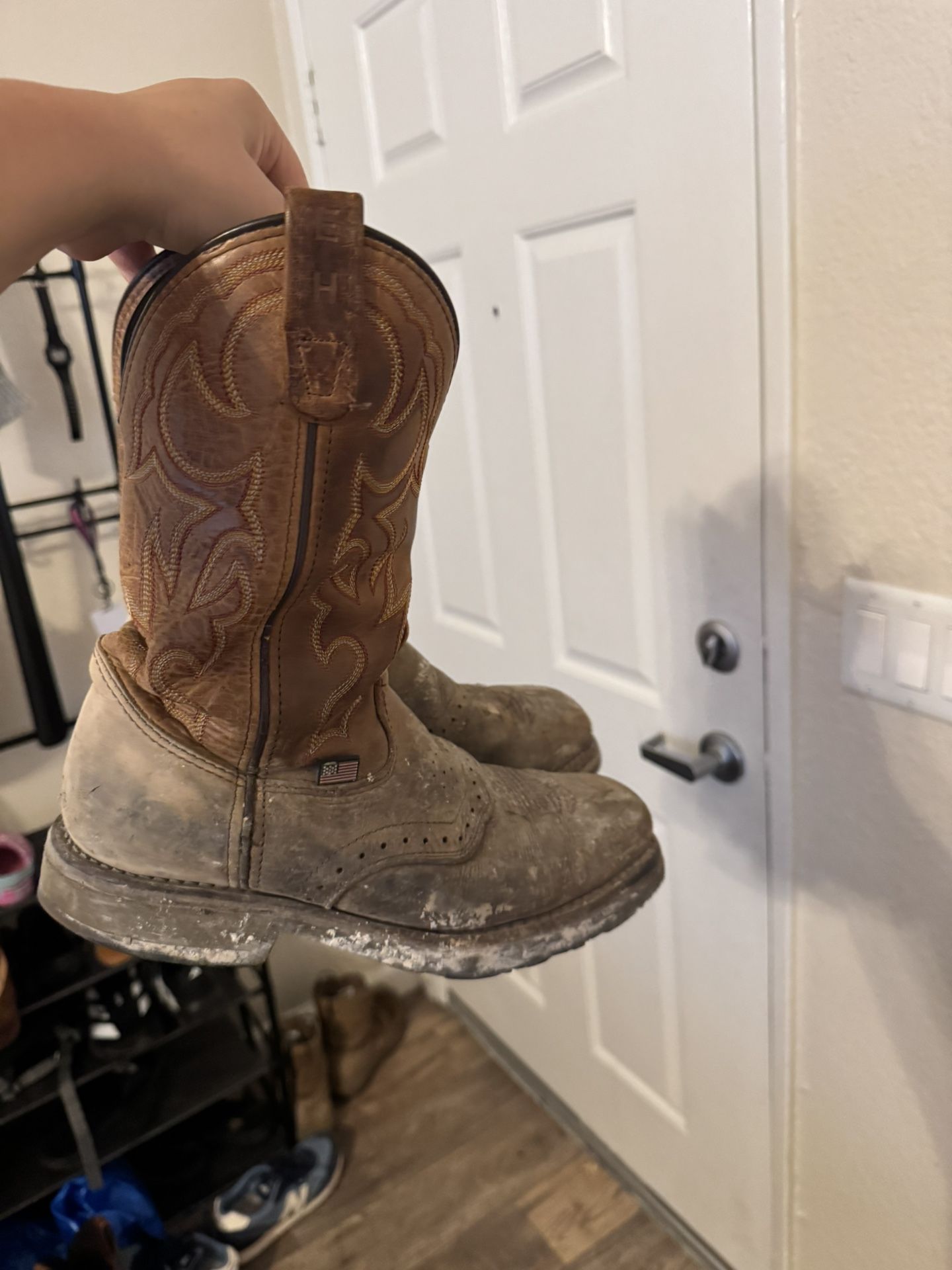Cowboy Boots