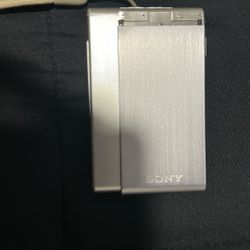 Sony Cybershot 