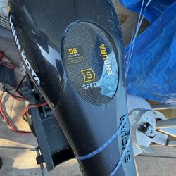Minnkota 12v 55 Endura
