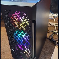 *Overclocked* MSI Z490 / Intel Core i5 6-Core / 12-Thread 10th Gen Gaming PC w/ GTX 1660 Super + 16GB DDR4 + 250GB NVMe SSD