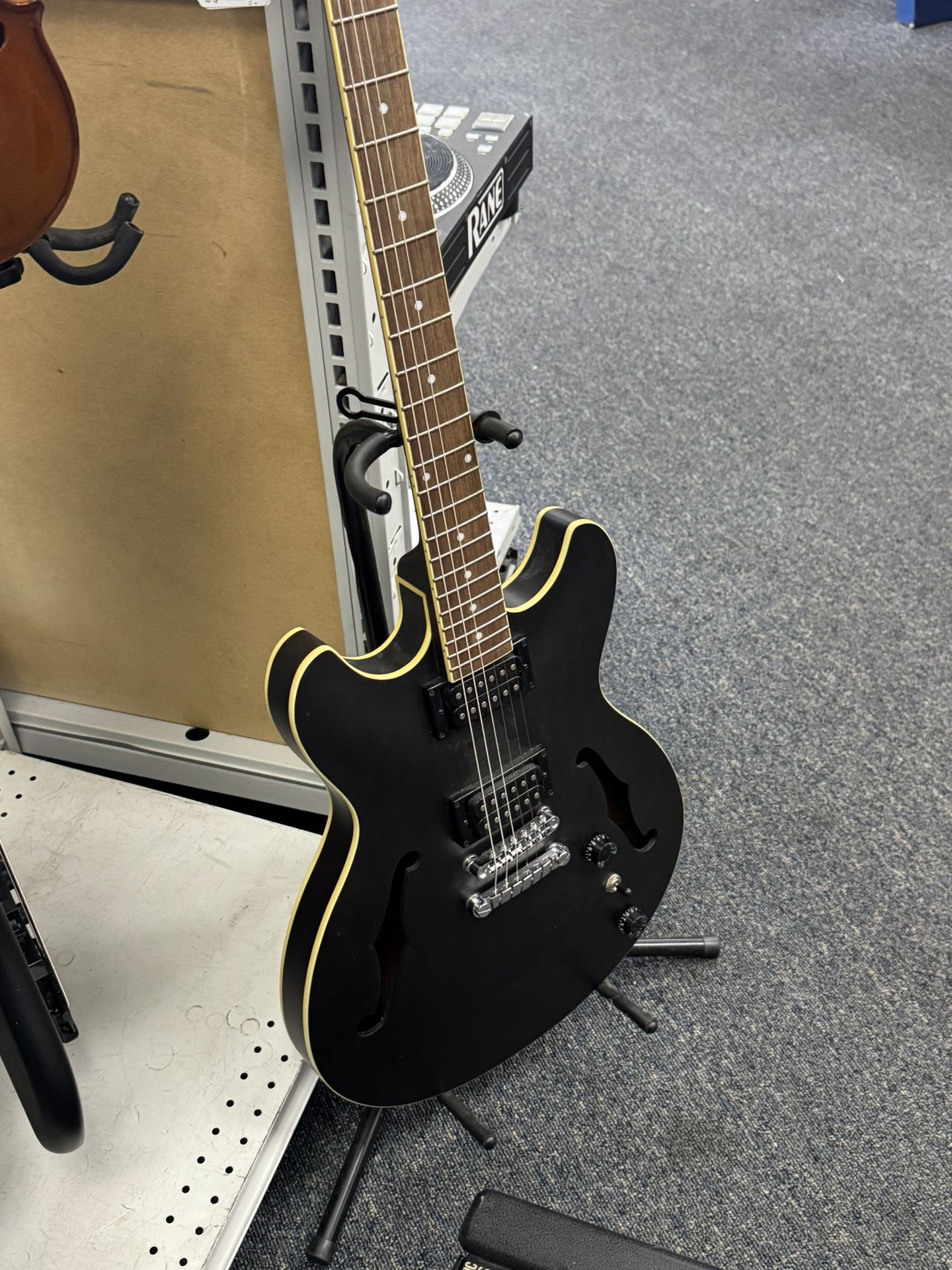 Ibanez Electric Guitar
