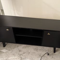 TV Entertainment Center 