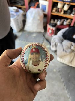 Albert Pujols
