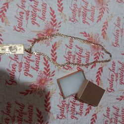 Gold Chain 