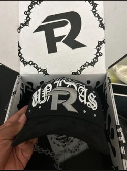 Fuerzas Unidas Hat Brand New