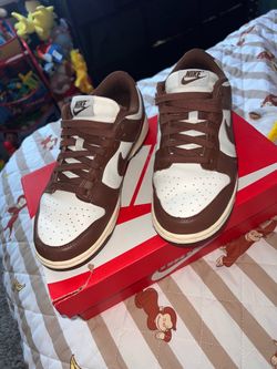 Women’s Nike dunk lows