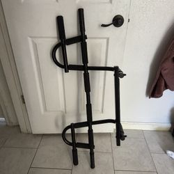 Pull Up Bar