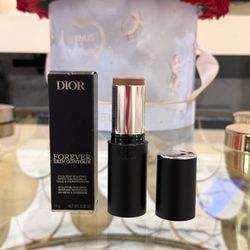 DIOR Forever 24H Skin Contour Stick Sculpting and Bronzing Face Stick🤎