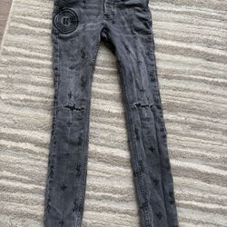 Ksubi Jeans