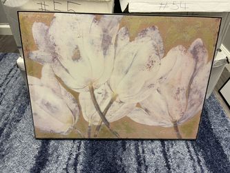 Flower Painting