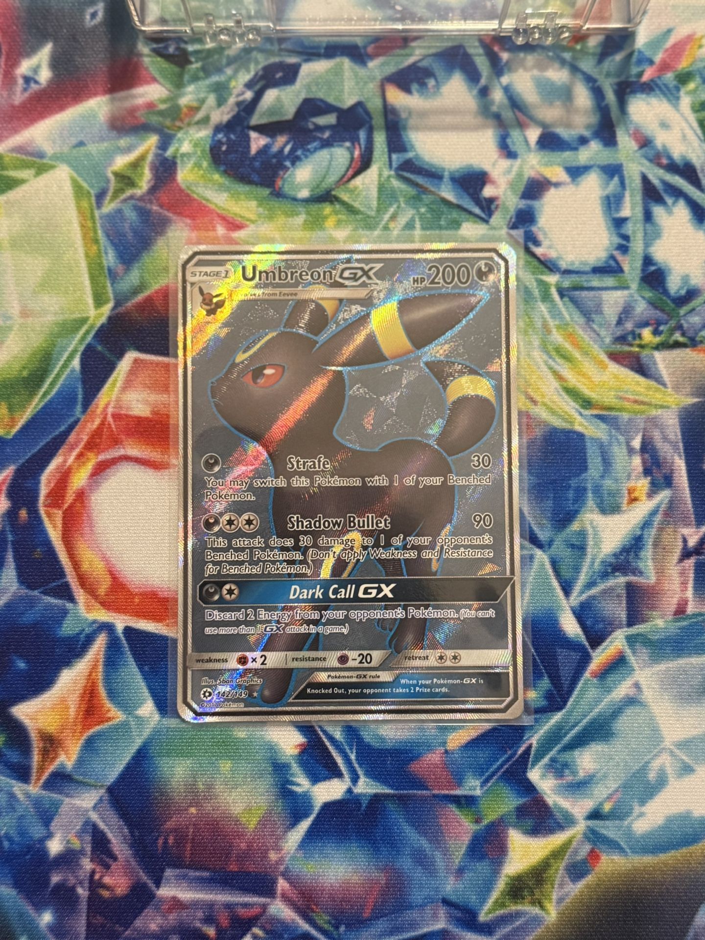Umbreon GX