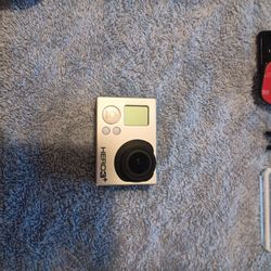 Gopro Hero 3+
