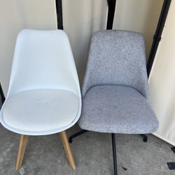 Both Chair 15$