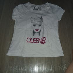 Barbie T-shirt