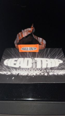 Head Trip
