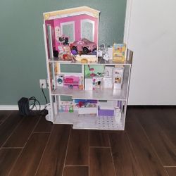 Doll House