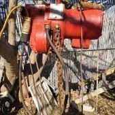 Electric Hoist 