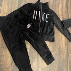 Nike Toddler Girl 
