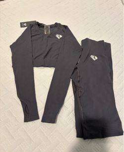Women’s Best Wear Workout Set, Small