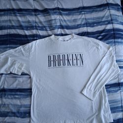 2XL Abercrombie & Fitch Longsleevve