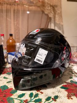 AGV k1 S