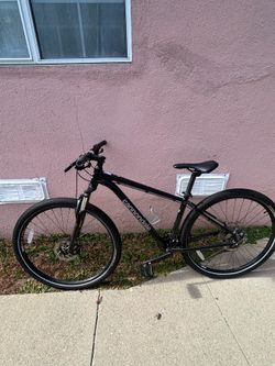 Cannondale Trail 8